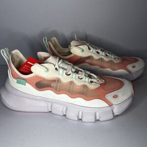 Li-Ning Way of Wade Essence Low-Top Basketball Shoes  Orange ABCV025-BN